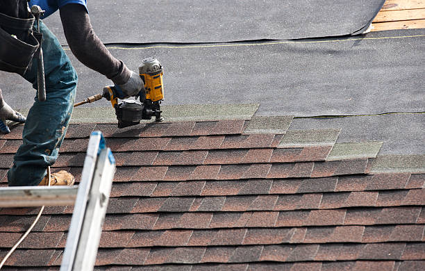 Licensed Roof Replacement service in Silver Lake, OR - Brentwood Metal Roofing